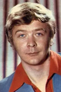 Photo Sergei Prokhanov