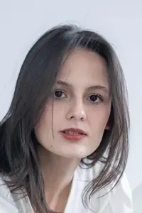 Photo Sonya Kryakushina