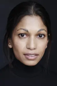 Photo Usha Rani