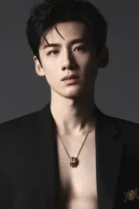 Photo Bai Jingting