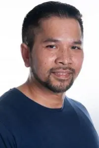 Photo Andeth Man