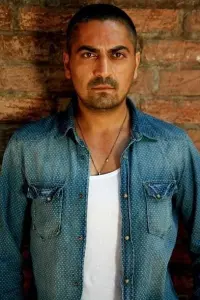 Photo Bülent Polat