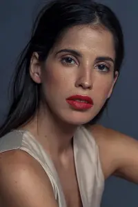 Photo Candelaria Molfese