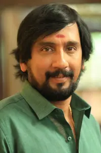 Photo Dr. Suria Narayanan
