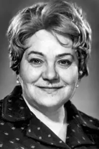 Photo Nonna Koperzhynska