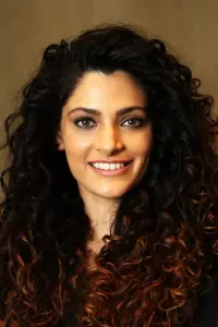 Photo Saiyami Kher