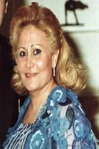 Photo Samira Khashoggi
