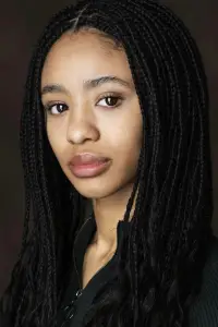 Photo Troy Leigh-Anne Johnson #334222