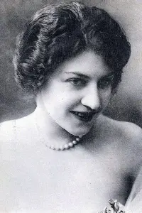 Photo Yvonne de Bray