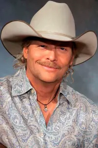 Photo Alan Jackson