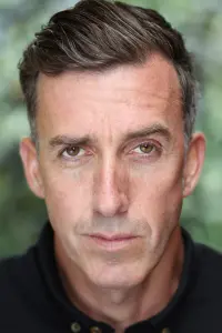 Photo Barrie English