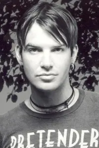 Photo Courtney Taylor-Taylor