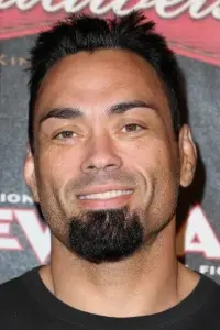Photo Eddie Bravo