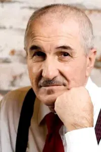 Photo Gheorghe Dinică