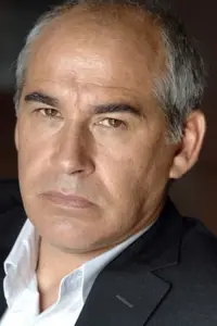 Photo Jérôme Anger
