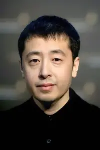 Photo Jia Zhangke