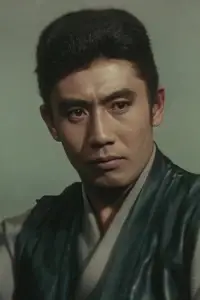 Photo Kōichi Mizuhara