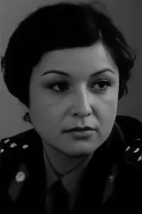 Photo Lora Umarova