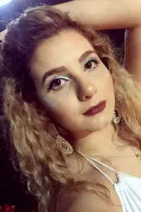 Photo Michelle Giudice