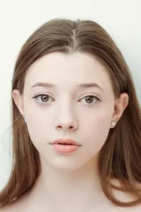 Photo Polina Gukhman