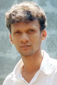 Photo Saji Sabana