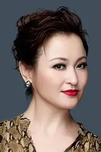 Photo Wang Luyao #341160