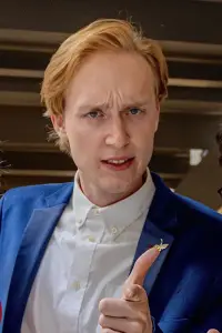 Photo Jax Maloney #347658