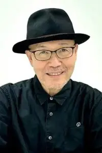 Photo Masayuki Kusumi
