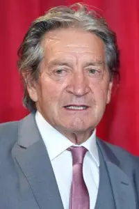 Photo Patrick Mower