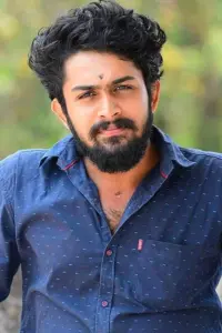 Photo Venkitesh V P
