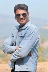 Photo Vijay Shrirang Khude #523644