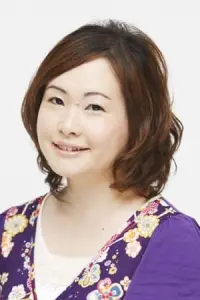 Photo Yuuko Sasamoto