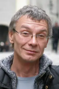 Photo Aleksey Blokhin