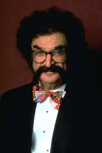 Photo Gene Shalit #333676