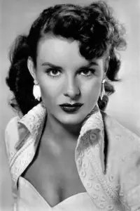 Photo Jean Peters #334476