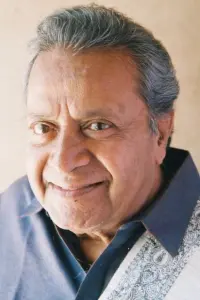 Photo K. S. Ashwath