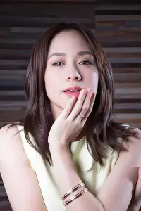 Photo Karena Lam Kar-Yan #330729