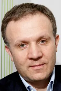 Photo Oleg Antipov