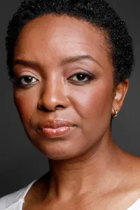 Photo Tamika Simpkins