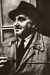 Photo Yakov Rivosh