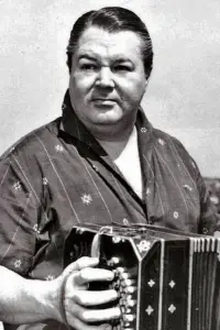 Photo Aníbal Troilo