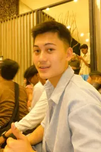 Photo Muhamad Thobias
