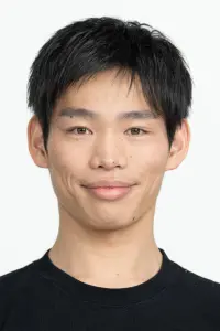 Photo Sho Kaga