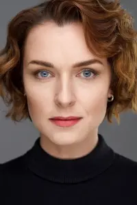 Photo Svetlana Antonova