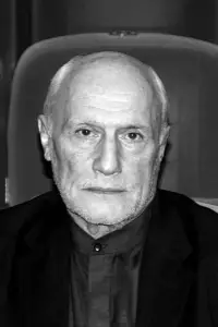 Photo Aleksandr Porokhovshchikov
