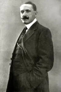 Photo Giuseppe de Liguoro