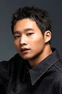 Photo Guan-Zhi Huang