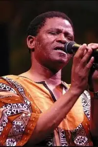 Photo Joseph Shabalala