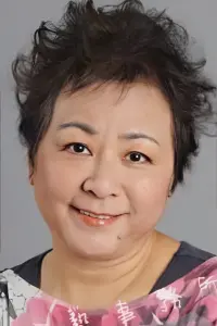 Photo May Che Yuet-Mei
