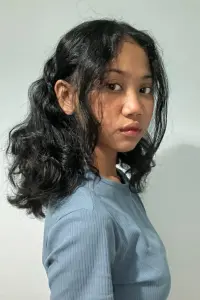 Photo Alizah Hafiz